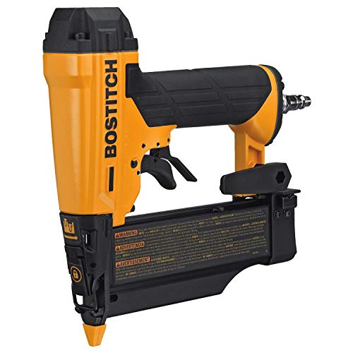 BOSTITCH Pin Nailer, 23 Gauge, 2-Inch (BTFP2350K)