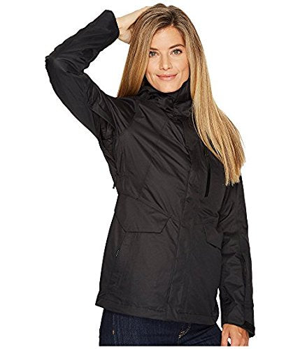 The North Face Women's Thermoball Snow Triclimate Jacket