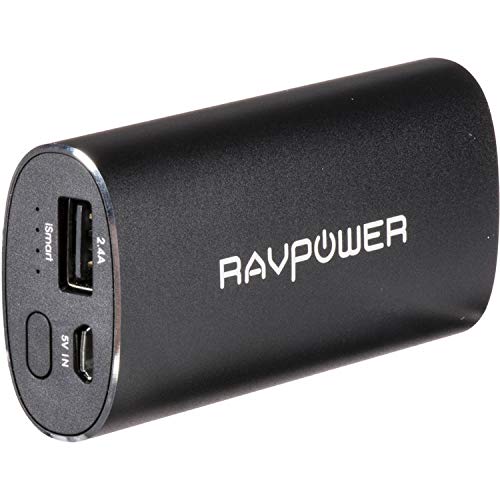 Sennheiser XSW-D Portab Lavalier Set with ME2-II Lav, RAVPower Luster 6700mAh Charger & Fastener Straps (10-Pack) Bundle