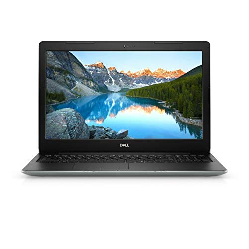 2019 Dell Laptop 15.6 Inch  Intel CPU-i3-7020u, 16GB RAM, 256GB SSD Windows 10