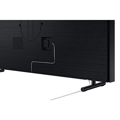 Samsung QN55LS03RA The Frame 3.0 55" LS03R QLED Smart 4K UHD TV (2019 Model) - (Renewed)