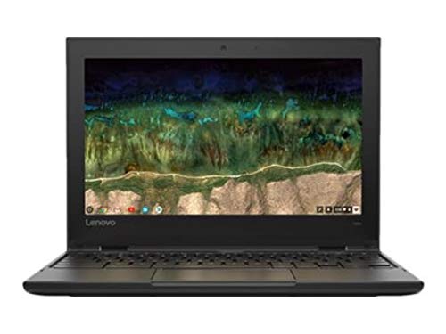 Lenovo 81ES0008US 500e, Chrome Intel N3450 2.2 GHz Laptop, 8 GB RAM