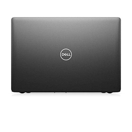 2019 Dell Inspiron 3593 Laptop 15.6", 10th Generation Intel Core i7-1065G7 Processor, 1TB HDD 8GB DDR4 RAM, HDMI, WiFi, Bluetooth, Windows 10, Black