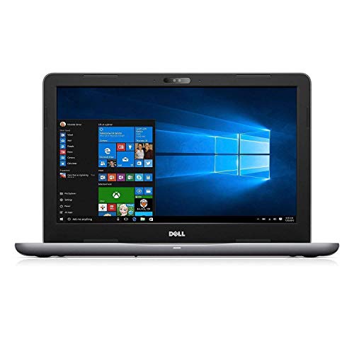 2019 Dell Inspiron 15.6 inch Laptop Intel Core i7-7500U 12GB DDR4, 2TB HDD + 512GB SSD Windows 10 Pro