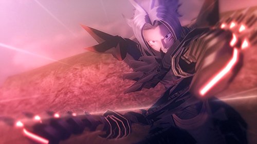 .hack//G.U. Last Recode PREMIUM EDITION Japanese Ver.