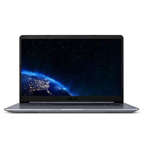 2019 ASUS Vivo-Book F510QA 15.6” Wide-View FHD Laptop Computer, AMD Quad-Core A12-9720P Up To 3.6GHz, 16GB DDR4 RAM Win-10
