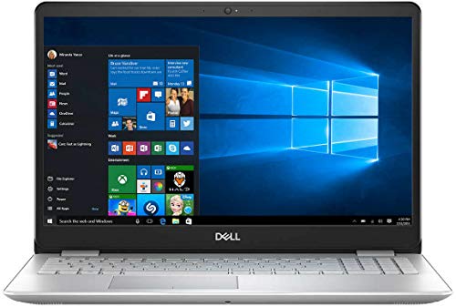 2019 Dell 15.6inch Touchscreen Laptop Intel QuadCore i5-8265U 16GB DDR4 RAM, 256GB SSD+16GB Optane Windows 10