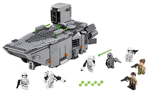 LEGO Star Wars First Order Transporter 75103 Building Kit