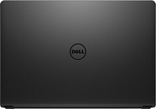 2018 Flaghship Dell Inspiron 15.6" HD Anti-Glare Laptop - AMD Dual-Core A6-9200 2.5GHz 8GB DDR4 128GB SSD DVD-RW MaxxAudio AMD Radeon R4 HDMI Bluetooth 3-in-1 Card Reader 802.11bgn Webcam Win 10