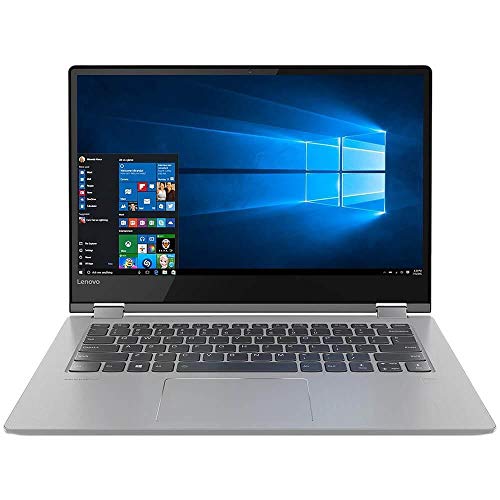 Lenovo 81EM000AUS 2 in 1 Notebook - IdeaPad Flex 6 14IKB 14" Touchscreen 1920 x 1080 Core i7 i7 8550U 16 GB RAM 512 GB SSD Onyx Black Windows 10 Home 64 bit Intel UHD (Certified Refurbished)
