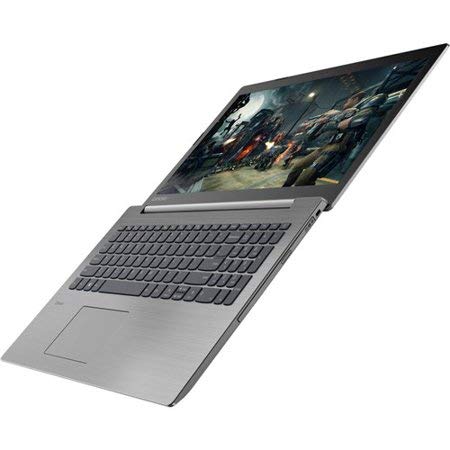 Lenovo IdeaPad 330 15.6" HD LED-Backlit Touchscreen Laptop Computer PC, Intel Quad-Core i5-8250U 1.6GHz up to 3.4GHz, 8GB DDR4, 1TB HDD, Intel UHD 620, DVDRW, Webcam, Bluetooth, WiFi, HDMI, Windows 10
