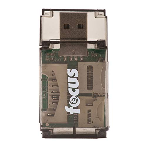 (6) Browning Trail Cameras Strike Force Extreme 16 MP Game Cameras + 12 16GB SD Cards + Focus USB Reader