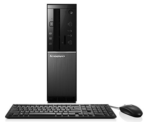 Lenovo ideacentre 300s Desktop (Intel Core i5, 16 GB RAM, 2TB HDD, Windows 10) 90F10068US