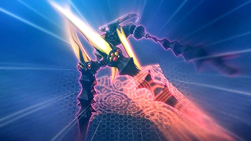 .hack//G.U. Last Recode PREMIUM EDITION Japanese Ver.