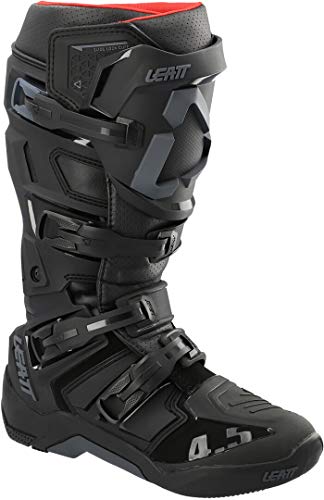 Leatt 4.5 Boots-Black-11