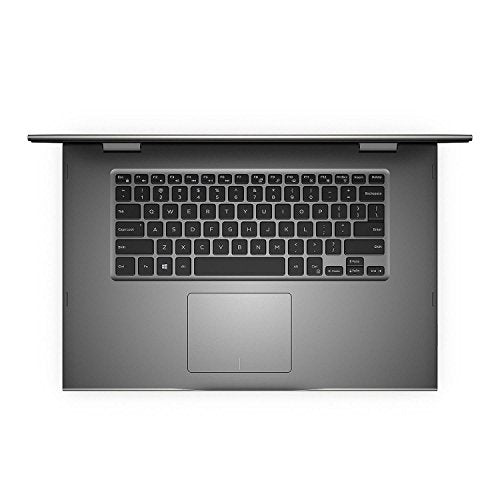 2018 New Dell Inspiron Business Flagship 2 in 1 Laptop PC 15.6" Full HD Touchscreen Intel i5-8250U Processor 8GB DDR4 RAM Win-10
