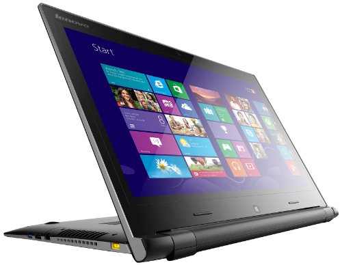 Lenovo IdeaPad Flex 15D 15.6" - AMD A4 1 GHZ - 4 GB RAM - 500 GB HDD - 8 GB SSD - Windows 8 - 59395751