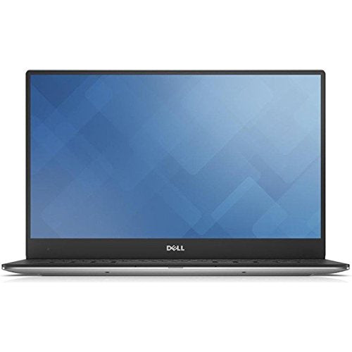 2016 Dell XPS 13 9350 Ultrabook Laptop 13.3in InfinityEdge Display i5 6200u up to 2.8GHz 8GB RAM 256GB SDD