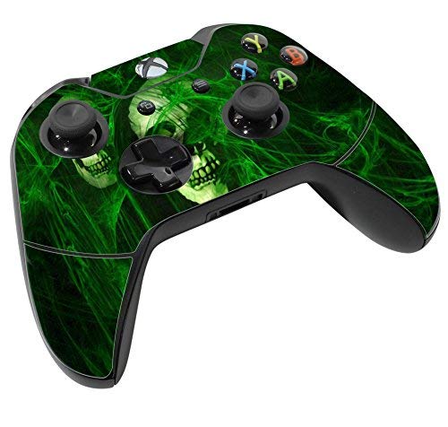 DreamController Original Modded Xbox One Controller - Xbox One Modded Controller Works with Xbox One S/One X/Windows 10 PC - Rapid Fire and Aim Assist Xbox One Controller with Included Mods Manual