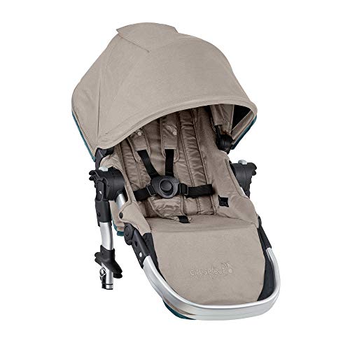 Baby Jogger City Select s Seat Kit, Paloma