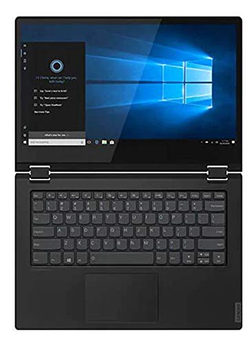 2020 Lenovo Flex 14 2-in-1 14” FHD Touchscreen Laptop Computer, 2TB PCIE SSD, Backlit Keyboard, Win-10, EST External DVD + Accessories