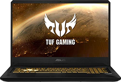 2019 ASUS TUF Gaming Laptop Computer, AMD Ryzen 7 3750H Quad-Core Up To 4.0GHz, 24GB DDR4 Win-10