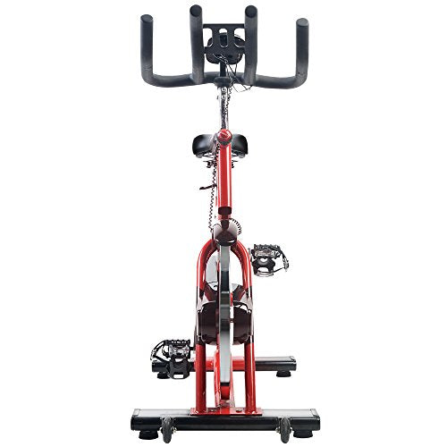 L NOW Pro Indoor Cycling Bike-Belt Driven