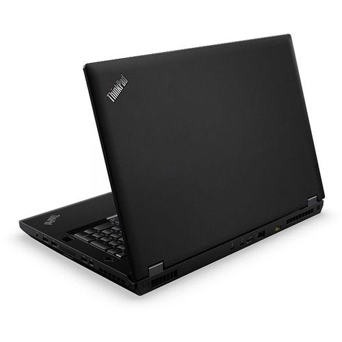Lenovo 17.3" ThinkPad P71, Intel Xeon E3-1505M V6, 16GB RAM, 512GB SSD, NVIDIA Quadro P3000, Windows 10 Pro (20HK003KUS)