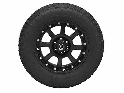 NITTO Terra Grappler G2 all_ Season Radial Tire-275/65R18 XL 116T