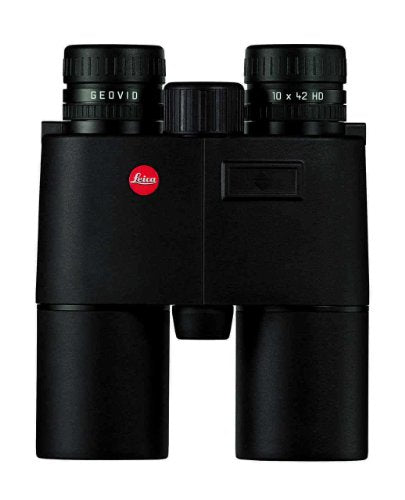 Leica Geovid 10 x 42 HD-Meters 40038