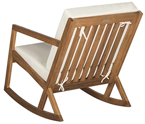 Safavieh Outdoor Collection Vernon Rocking Chair