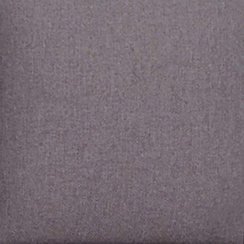 Ashley Furniture Signature Design - Dolante Upholstered Bed - King Size - Complete Bed Set in a Box - Contemporary Style Checker - Gray