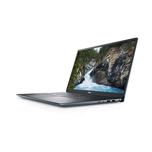 Latest_Dell Vostro 15.6" FHD Premium Laptop, Intel Core i7-8565U Processor, 8GB RAM, 256GB SSD, Wireless+Bluetooth, Webcam, HDMI, Backlit Keyboard, Dedicated Nvidia GeForce 130MX Graphics, Win 10 Pro