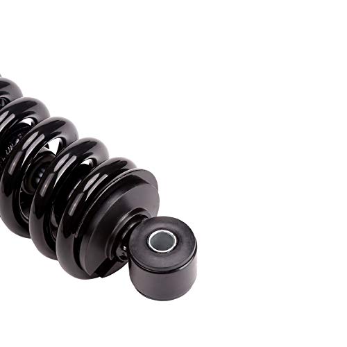 10L0L Golf Cart Heavy Duty Rear Shock Absorber Fits Yamaha Heavy Duty G29 Repalces OEM#JR6-F2210-00, DO NOT Replace OEM# OEM# JW2-F2210-10, set of 2