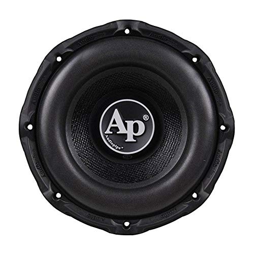 2) Audiopipe TXX-BD3-10 10" 2800 Watt Dual 4 Ohm Car Audio Subwoofers Power Subs