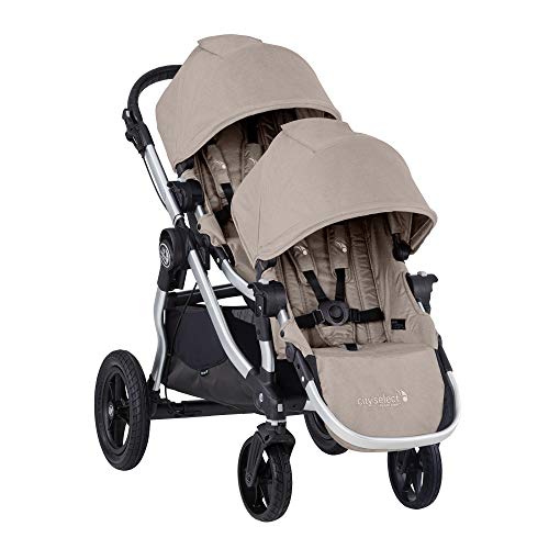 Baby Jogger City Select s Seat Kit, Paloma