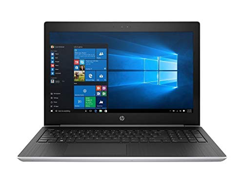 2019 HP ProBook 15.6inch Laptop 8th Gen Intel Quad-Core i5-8250U 8GB DDR4 RAM, 51SSD, USB 3.02GB Win 10 Pro