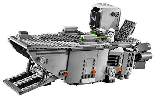 LEGO Star Wars First Order Transporter 75103 Building Kit