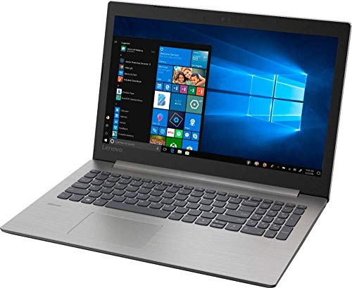 Lenovo IdeaPad 330 Laptop Computer with [15.6" Touchscreen] [8th Gen Intel Quad-Core i7-8550U up to 4.0GHz] [12GB DDR4 Memory] [1TB SSD, DVDRW] [AC WiFi, Bluetooth 4.1, USB-C, HDMI] [Windows 10]