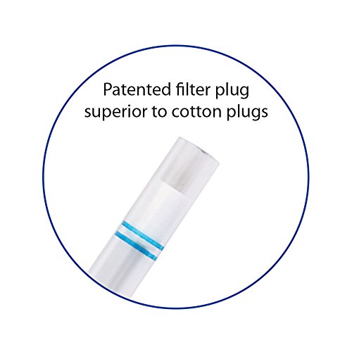 Olympus 1ml Serological Pipets, Individually Wrapped, Sterile, 800 Serological Pipettes/Unit