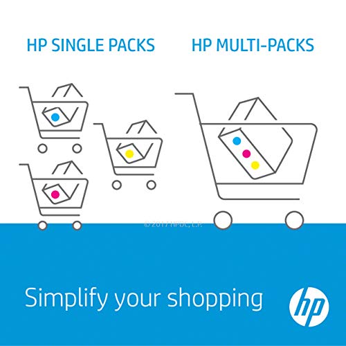 HP 727 (F9J77A) 300-ml Magenta Original Ink Cartridge for DesignJet T920, T2500