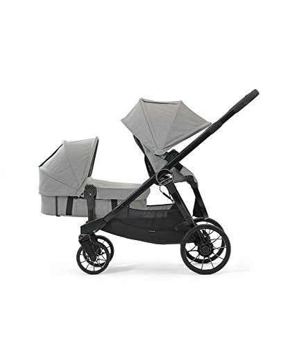 Baby Jogger City Select LUX Pram Kit, Slate