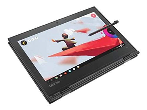 Lenovo 81ES0008US 500e, Chrome Intel N3450 2.2 GHz Laptop, 8 GB RAM