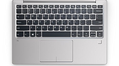 Lenovo IdeaPad 720s Laptop, 13.3" Full HD IPS Display, AMD Ryzen 7 2700U, Vega 10 Graphics, 8GB DDR4, 512GB SSD, Backlit Keyboard, Win 10 Pro 64