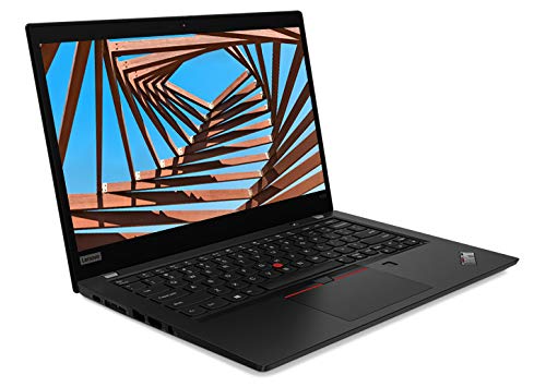 Lenovo 20Q0002WUS TS X390 i7 512GB W10P