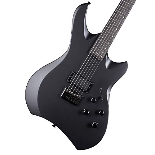 Line 6 Shuriken Variax SR250 - Satin Black