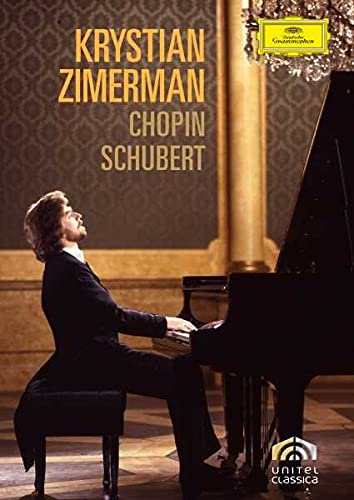 Krystian Zimerman: Chopin/Schubert