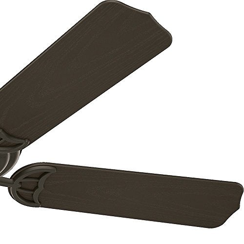 Hunter Fan Company Ceiling, 52-Inch, Bronze