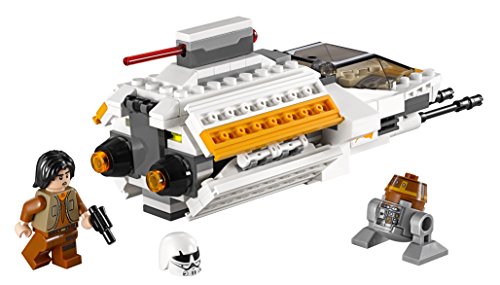 LEGO Star Wars 75048 The Phantom Building Toy (Discontinued by Manufacturer)