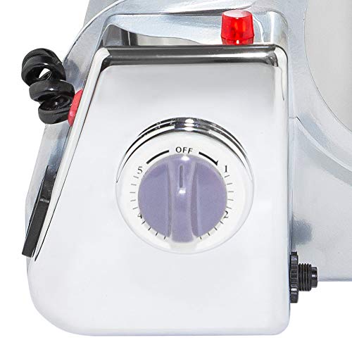 ALDKitchen Grain Mill Grinder | High-Speed Powder Machine | Swing Type Pulverizer 1000 Gr | 110V